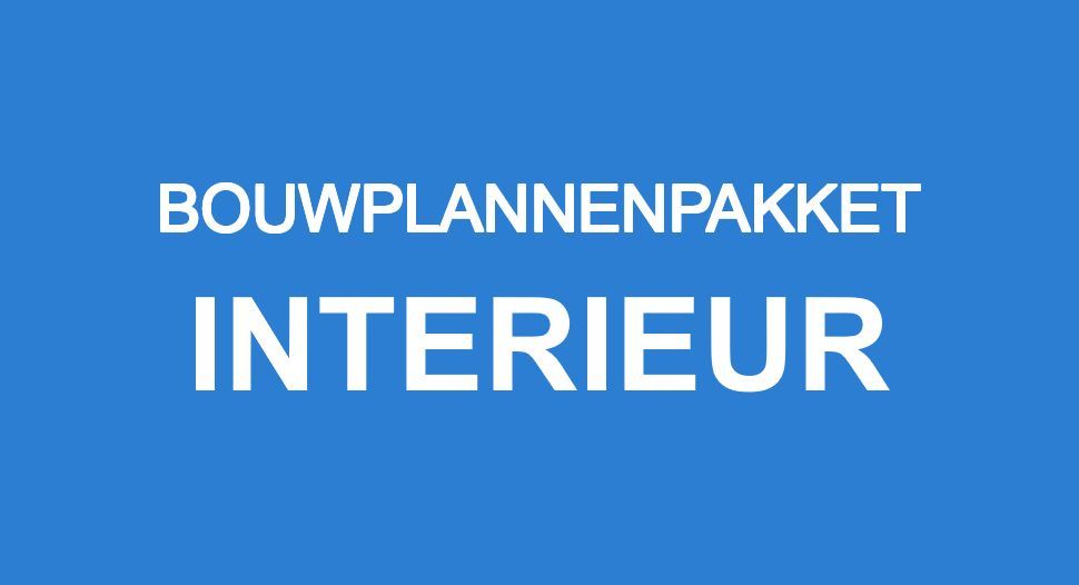7 INTERIEURPLANNEN